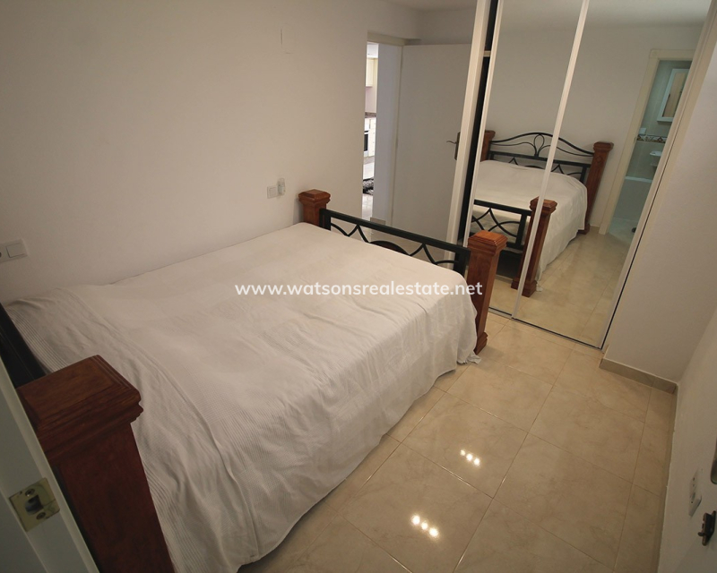Resale - Detached - Urb. La Marina