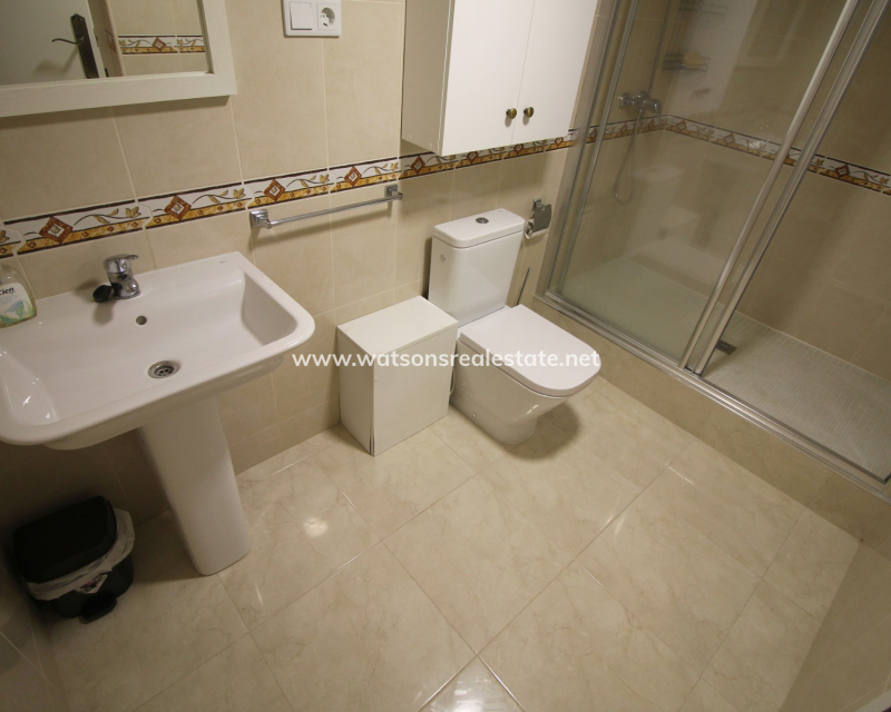 Resale - Detached - Urb. La Marina