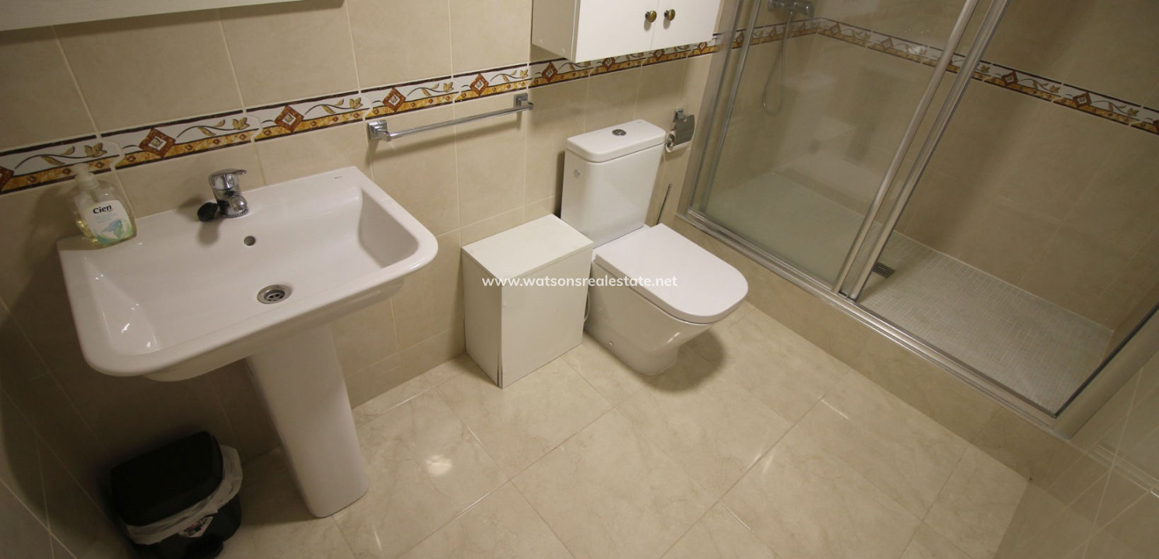 Resale - Detached - Urb. La Marina
