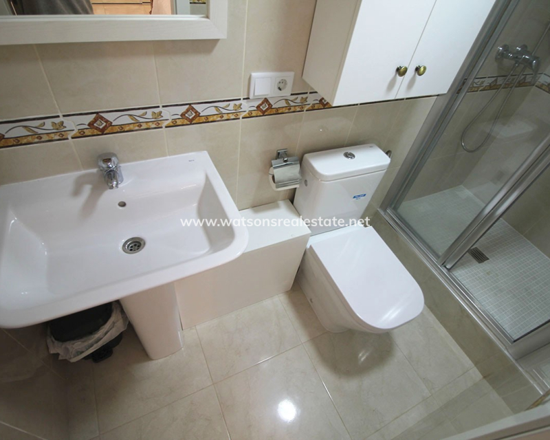 Resale - Detached - Urb. La Marina
