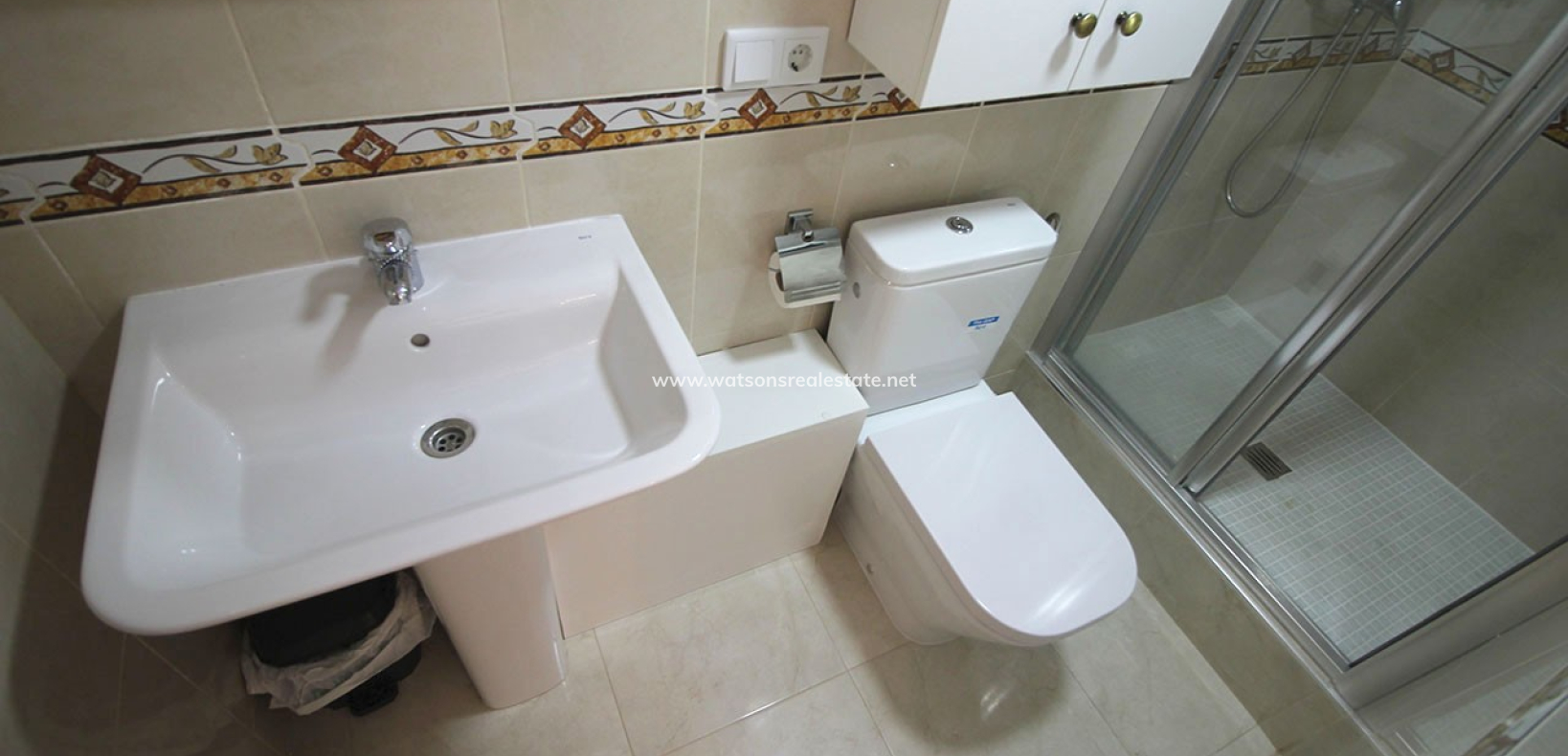 Resale - Detached - Urb. La Marina