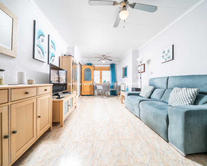 Resale - Detached - Urb. La Marina