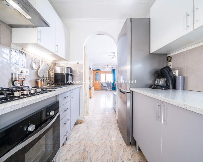Resale - Detached - Urb. La Marina