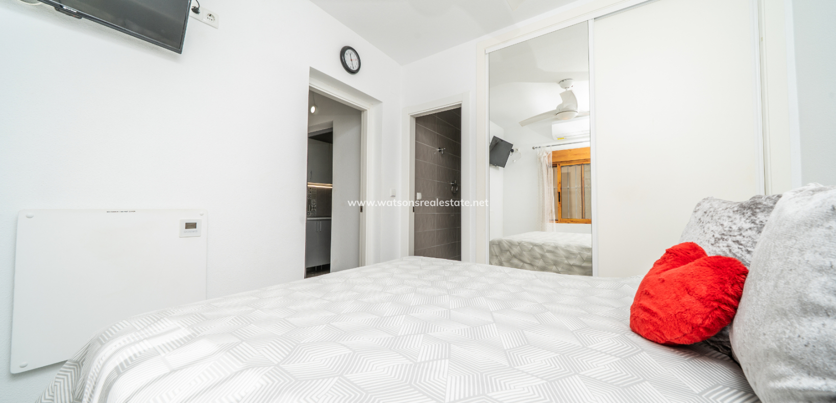 Resale - Detached - Urb. La Marina