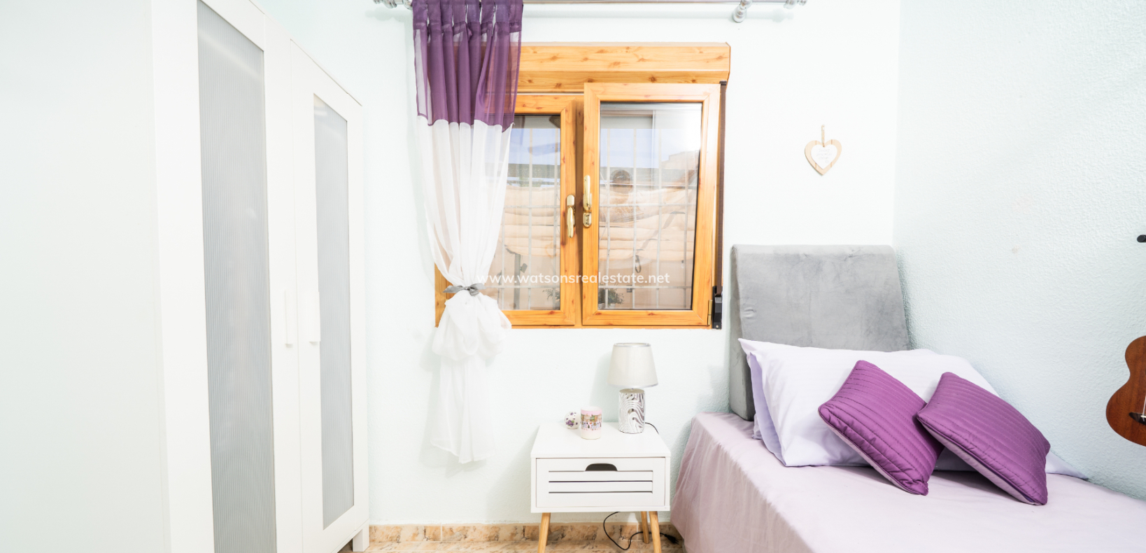 Resale - Detached - Urb. La Marina