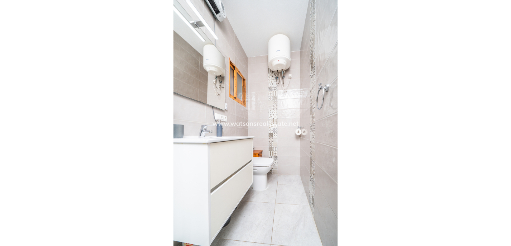 Resale - Detached - Urb. La Marina