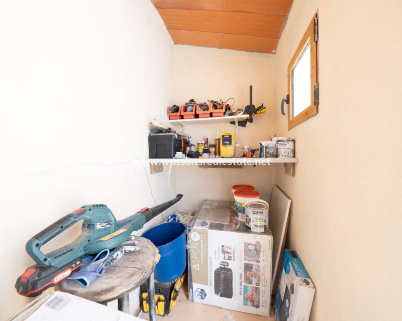 Resale - Detached - Urb. La Marina