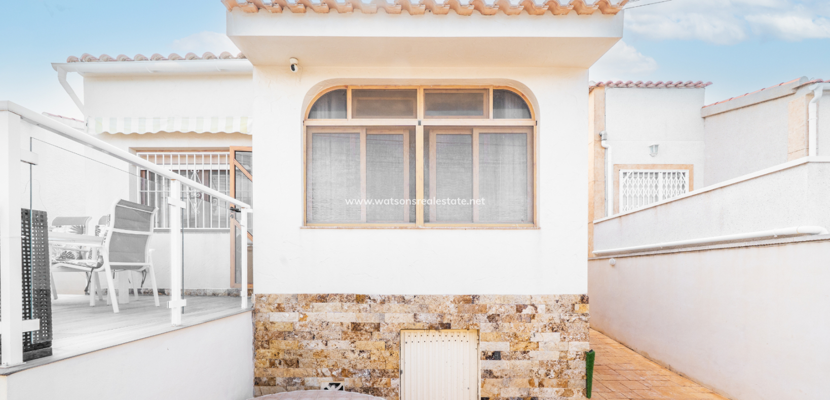 Resale - Detached - Urb. La Marina