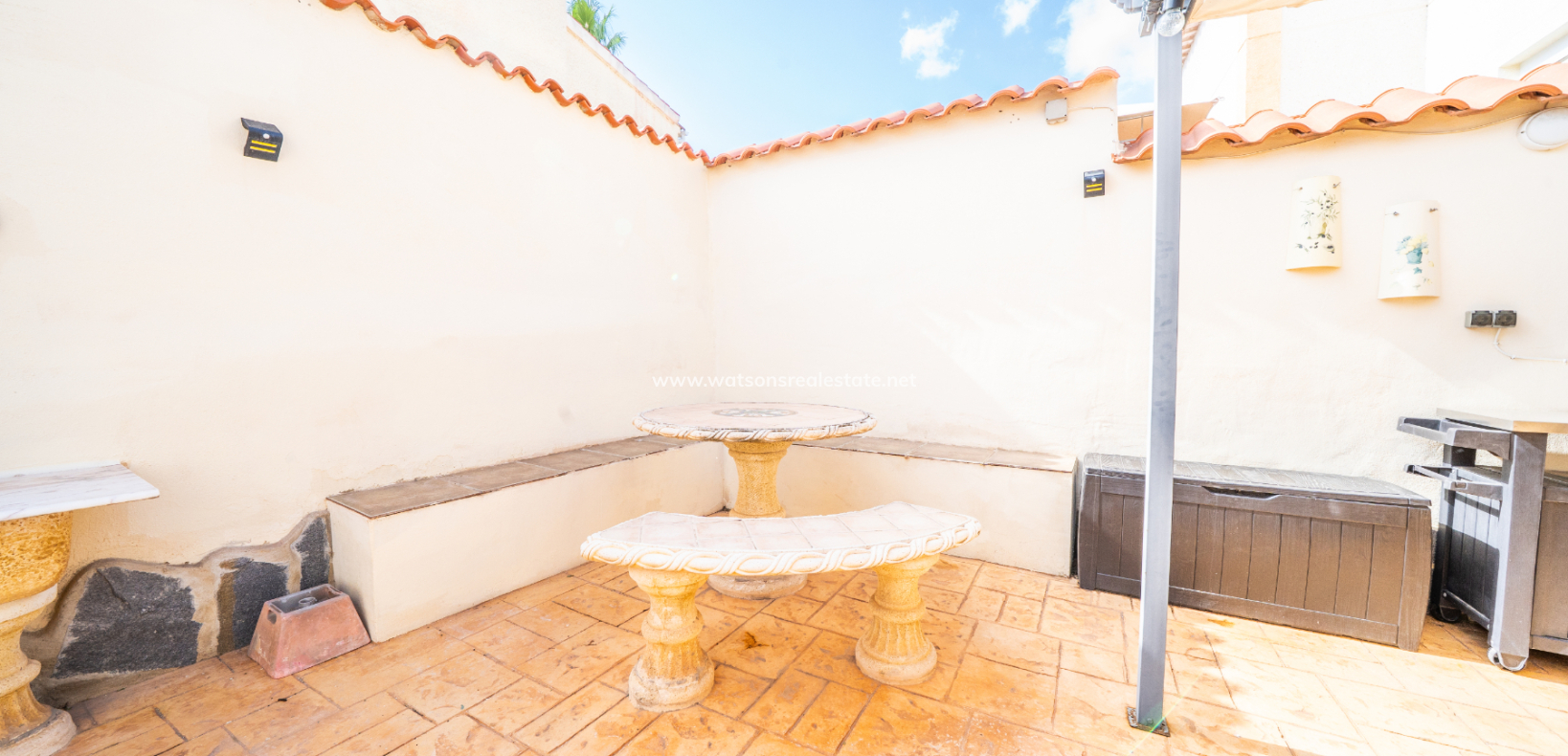 Resale - Detached - Urb. La Marina