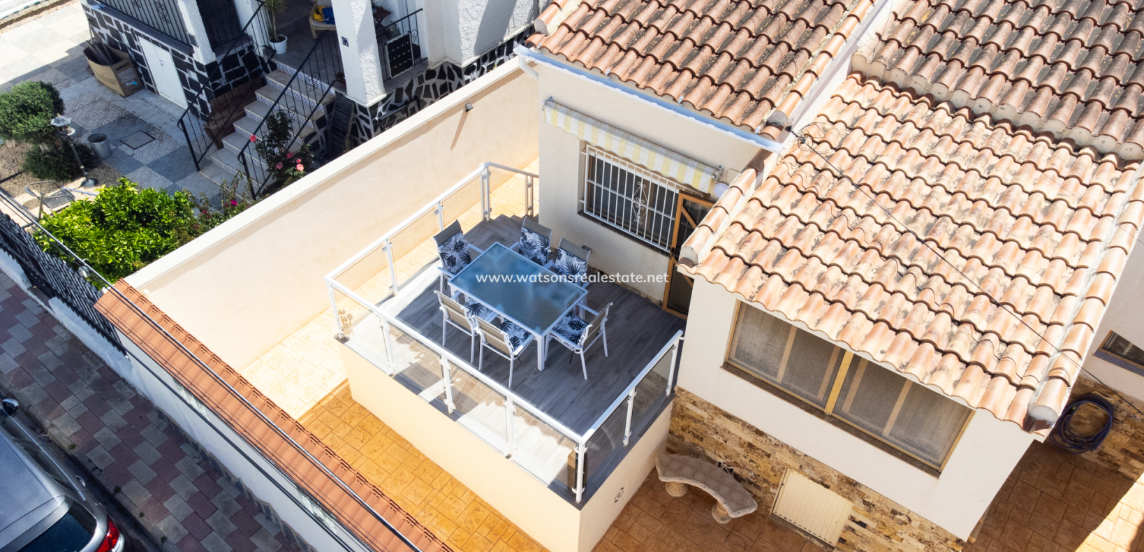 Resale - Detached - Urb. La Marina