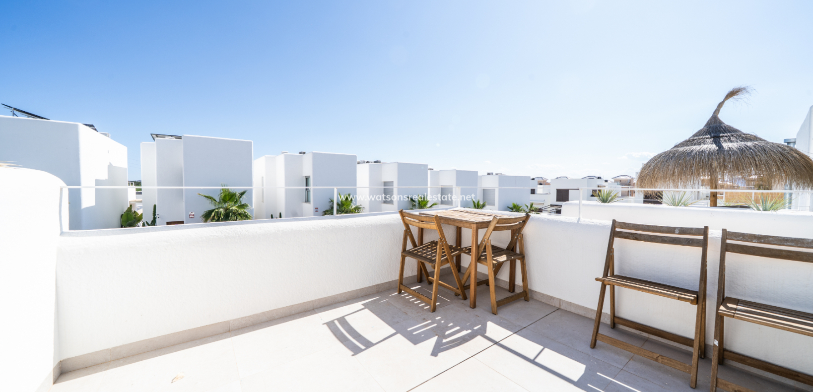 Resale - Detached - Urb. La Marina