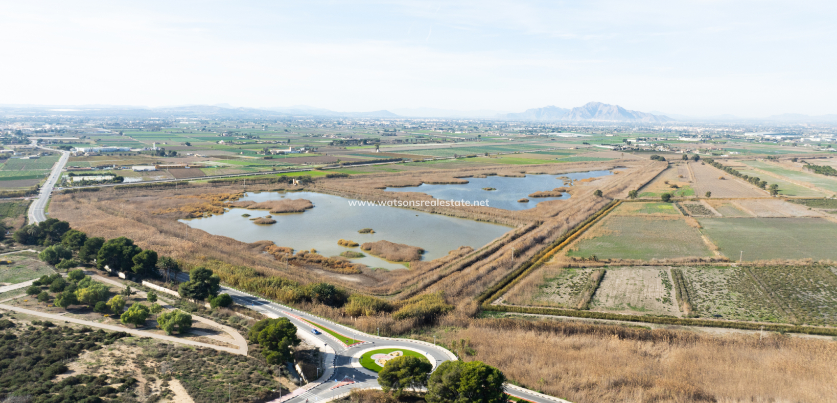 Resale - Detached - Urb. La Marina
