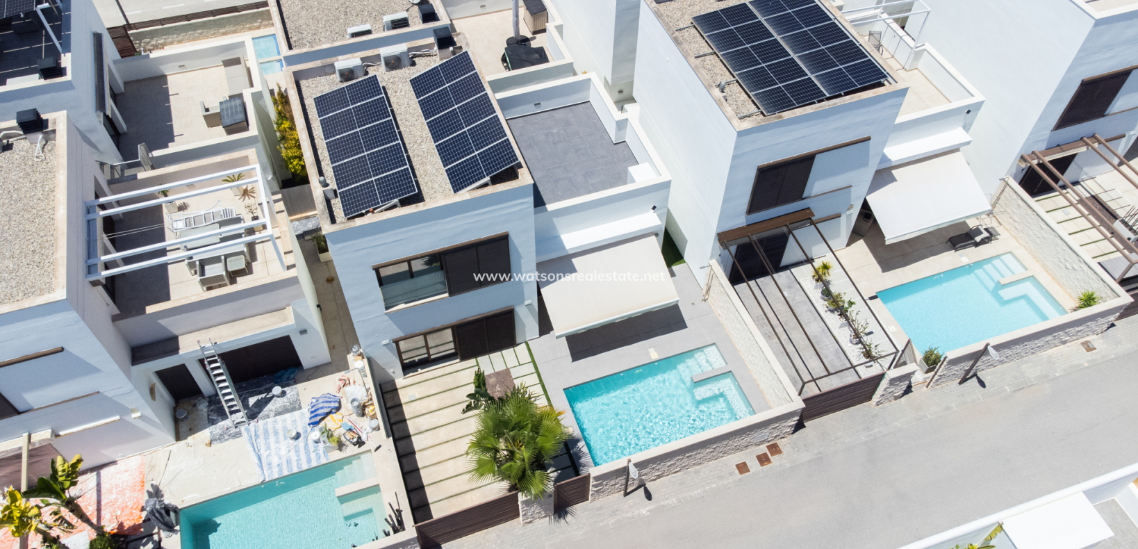 Resale - Detached - Urb. La Marina