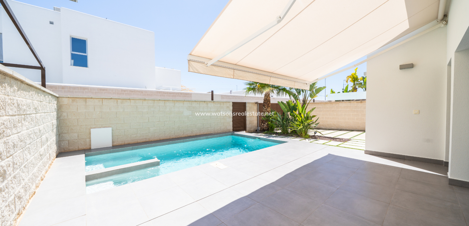 Resale - Detached - Urb. La Marina