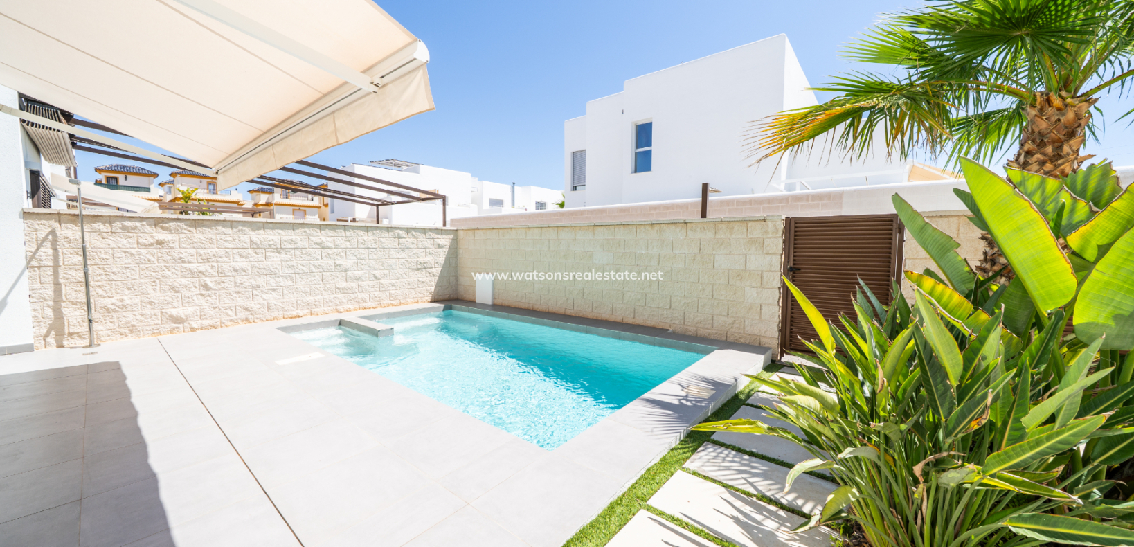 Resale - Detached - Urb. La Marina