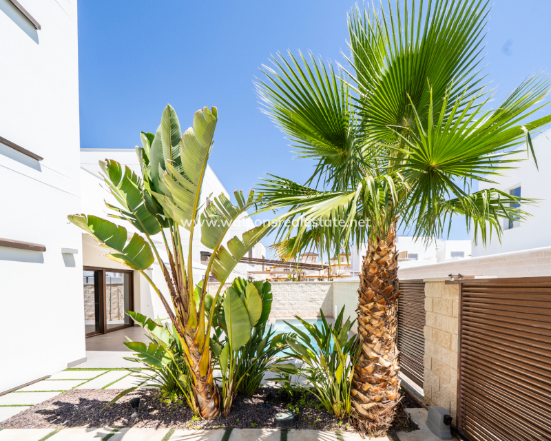 Resale - Detached - Urb. La Marina
