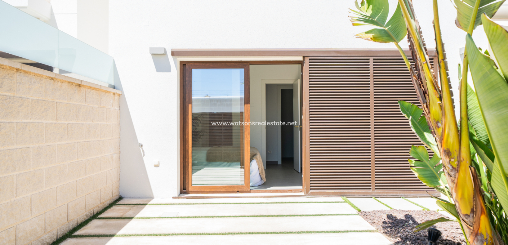 Resale - Detached - Urb. La Marina