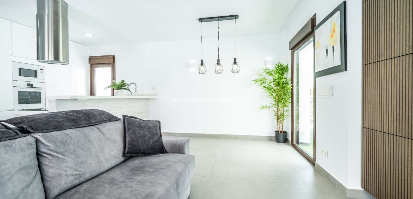 Resale - Detached - Urb. La Marina