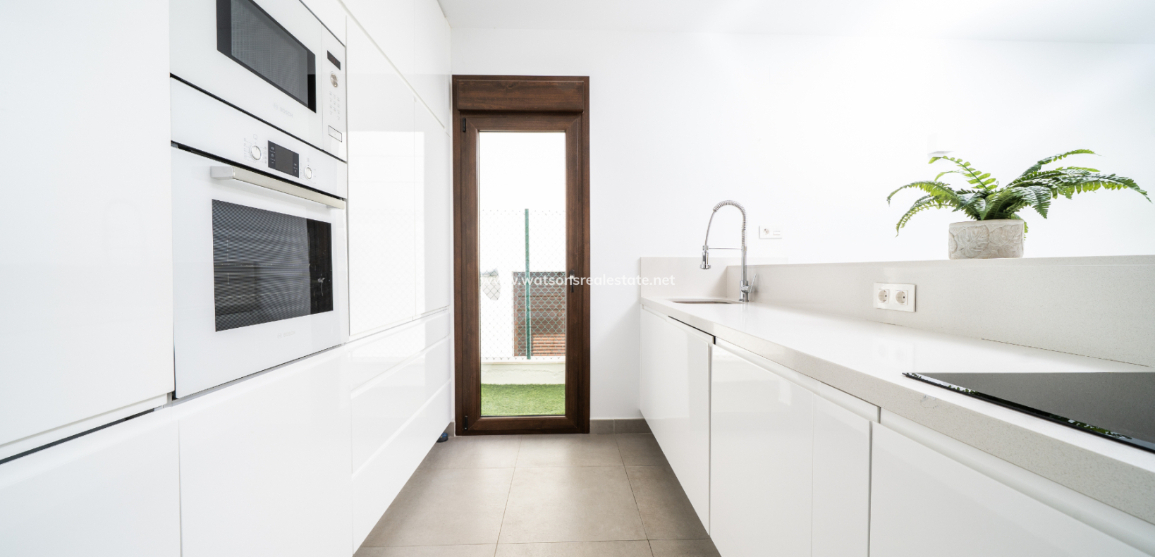 Resale - Detached - Urb. La Marina