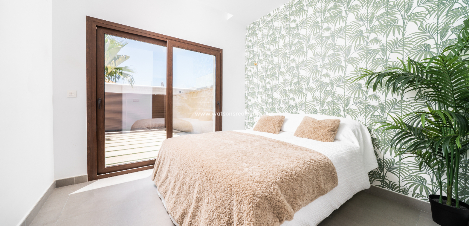 Resale - Detached - Urb. La Marina