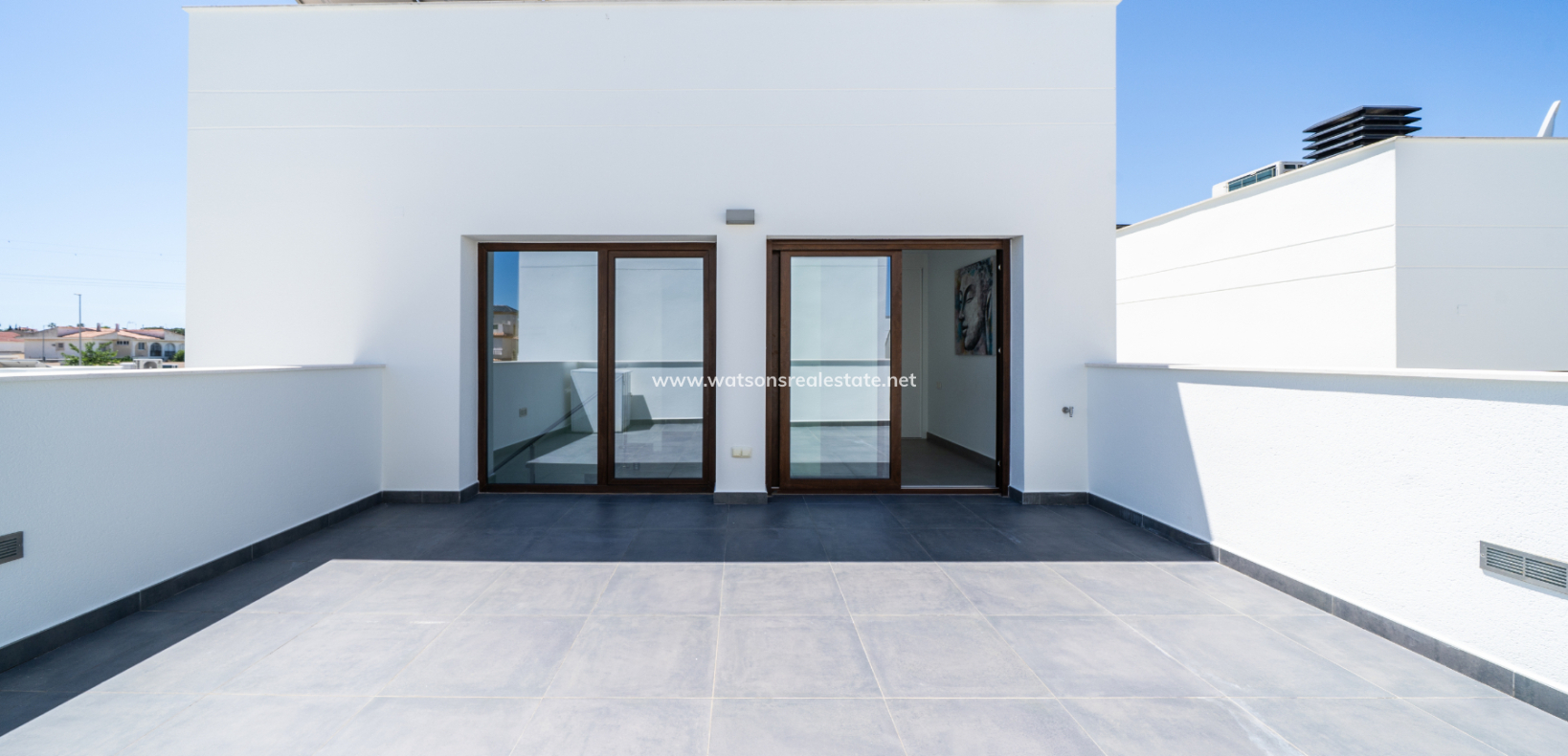 Resale - Detached - Urb. La Marina
