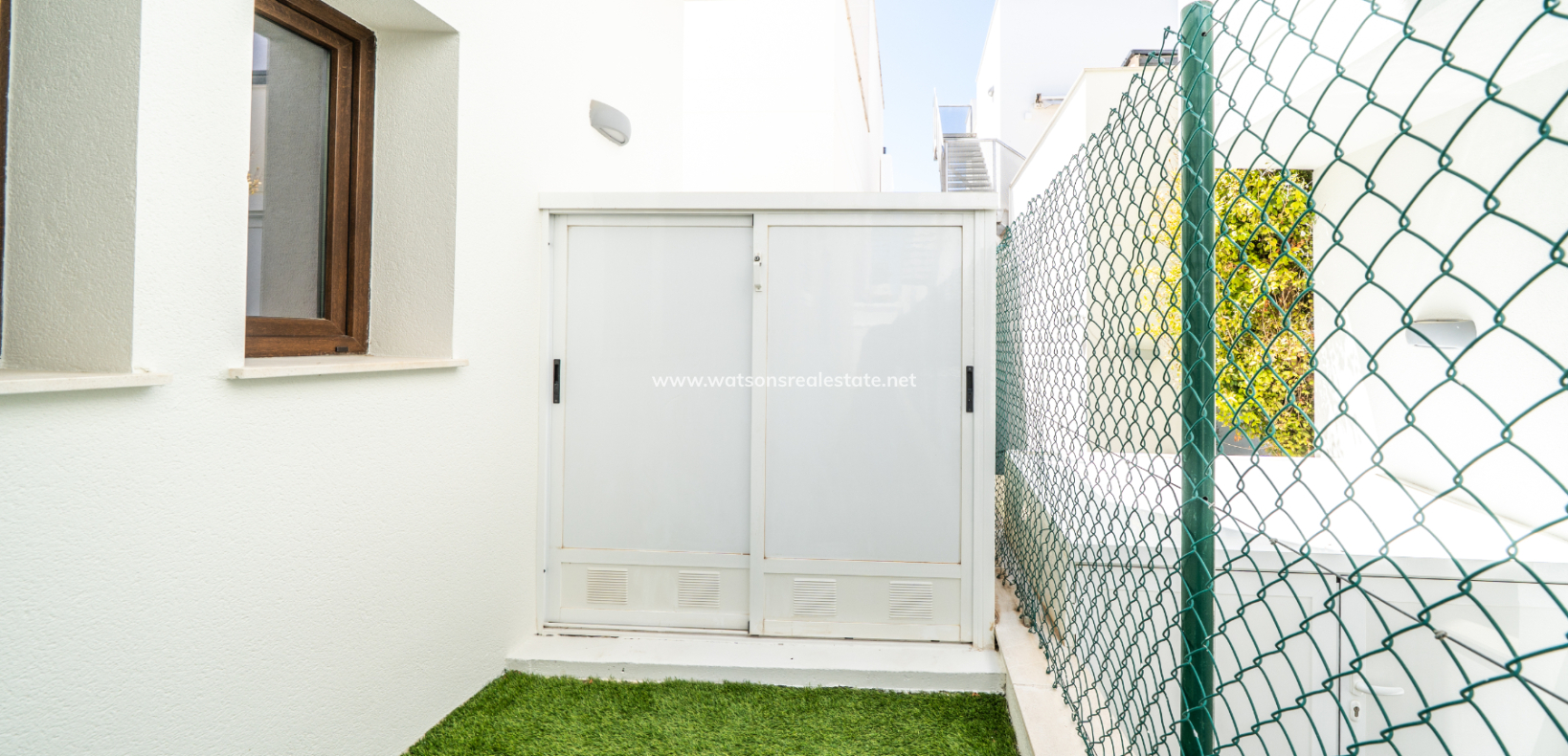 Resale - Detached - Urb. La Marina