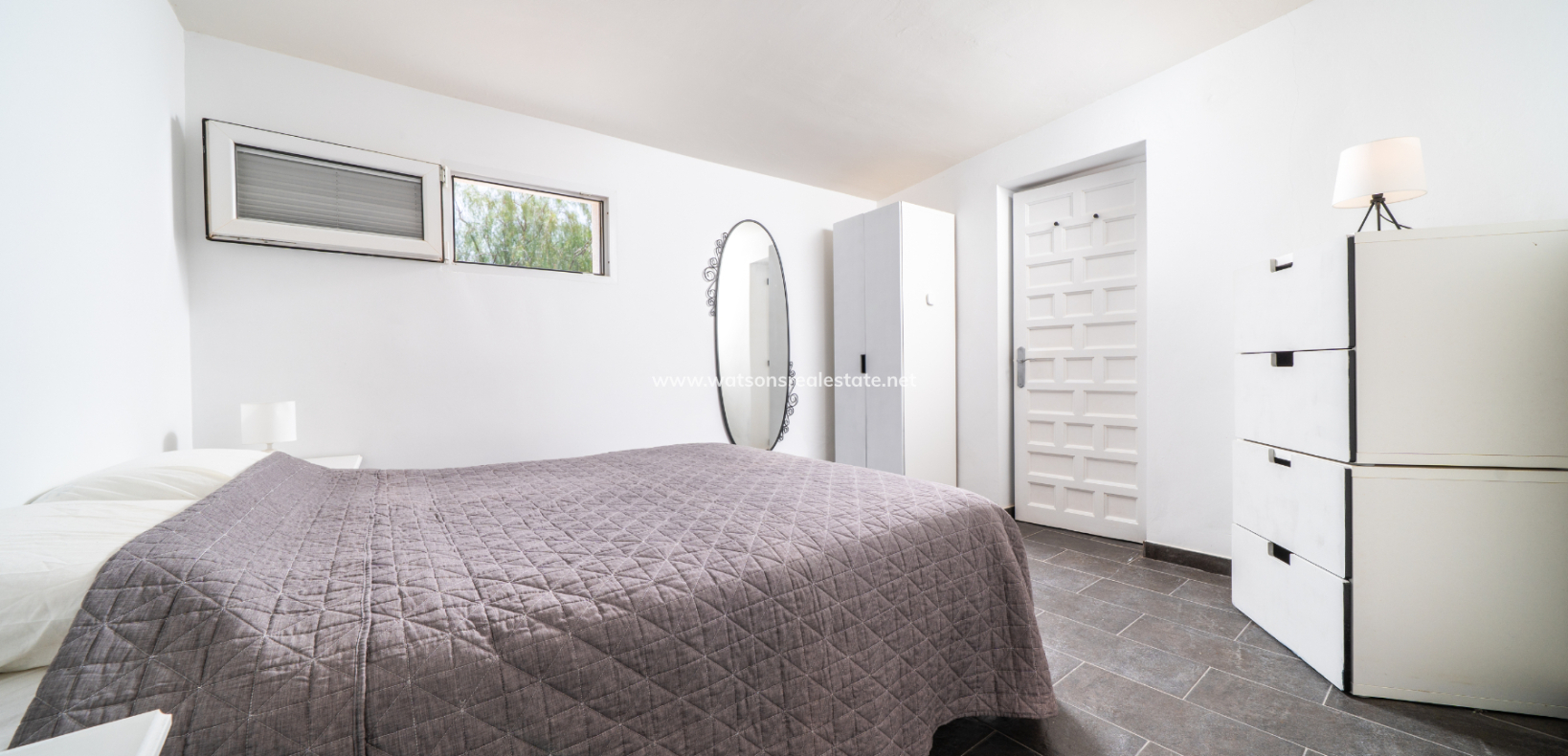 Resale - Detached - Urb. La Marina