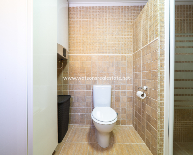 Resale - Detached - Urb. La Marina