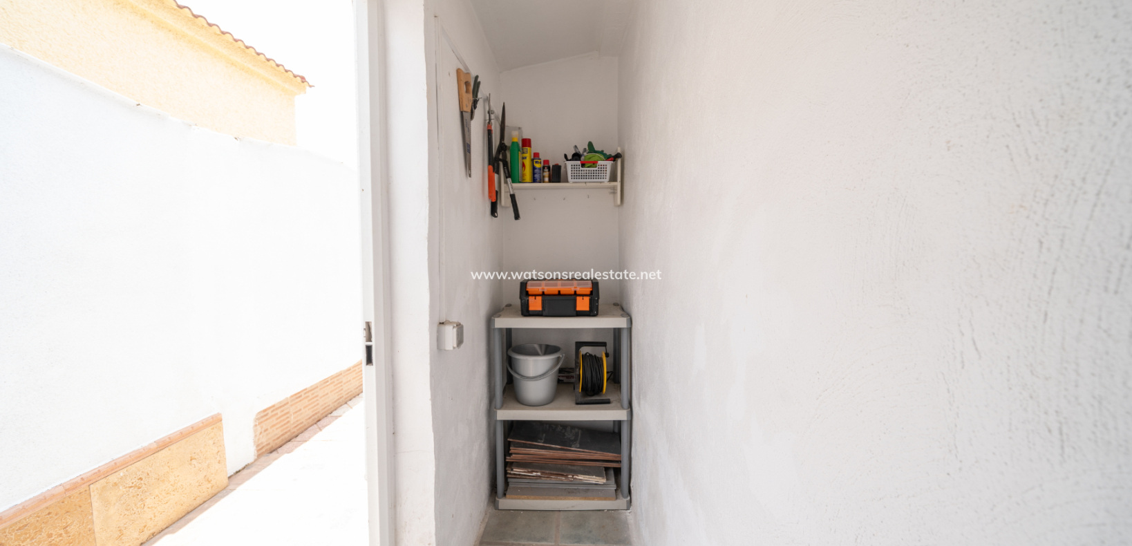 Resale - Detached - Urb. La Marina