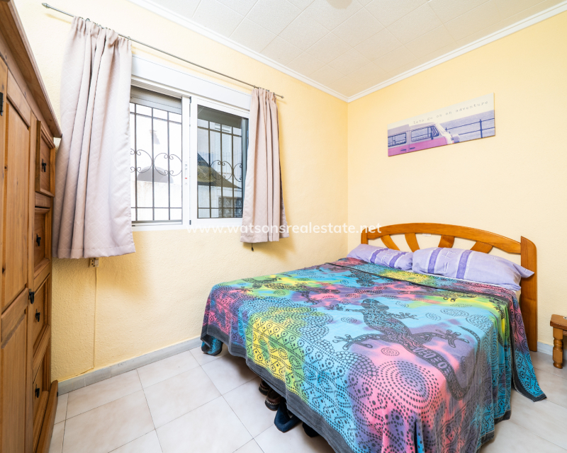 Resale - Detached - Urb. La Marina