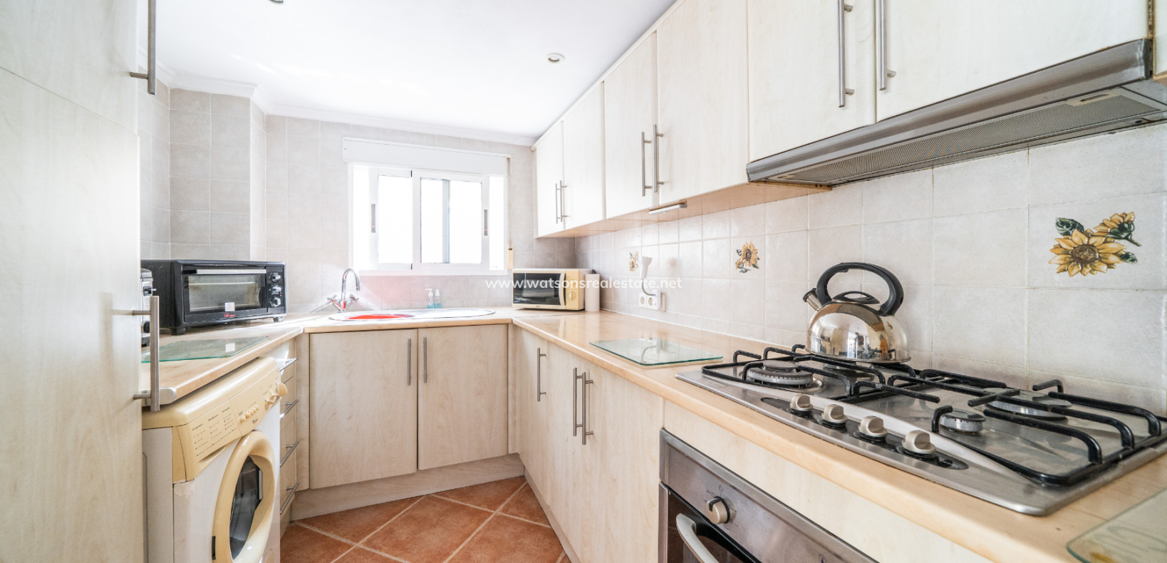 Resale - Detached - Urb. La Marina