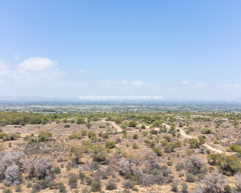 Resale - Detached - Urb. La Marina