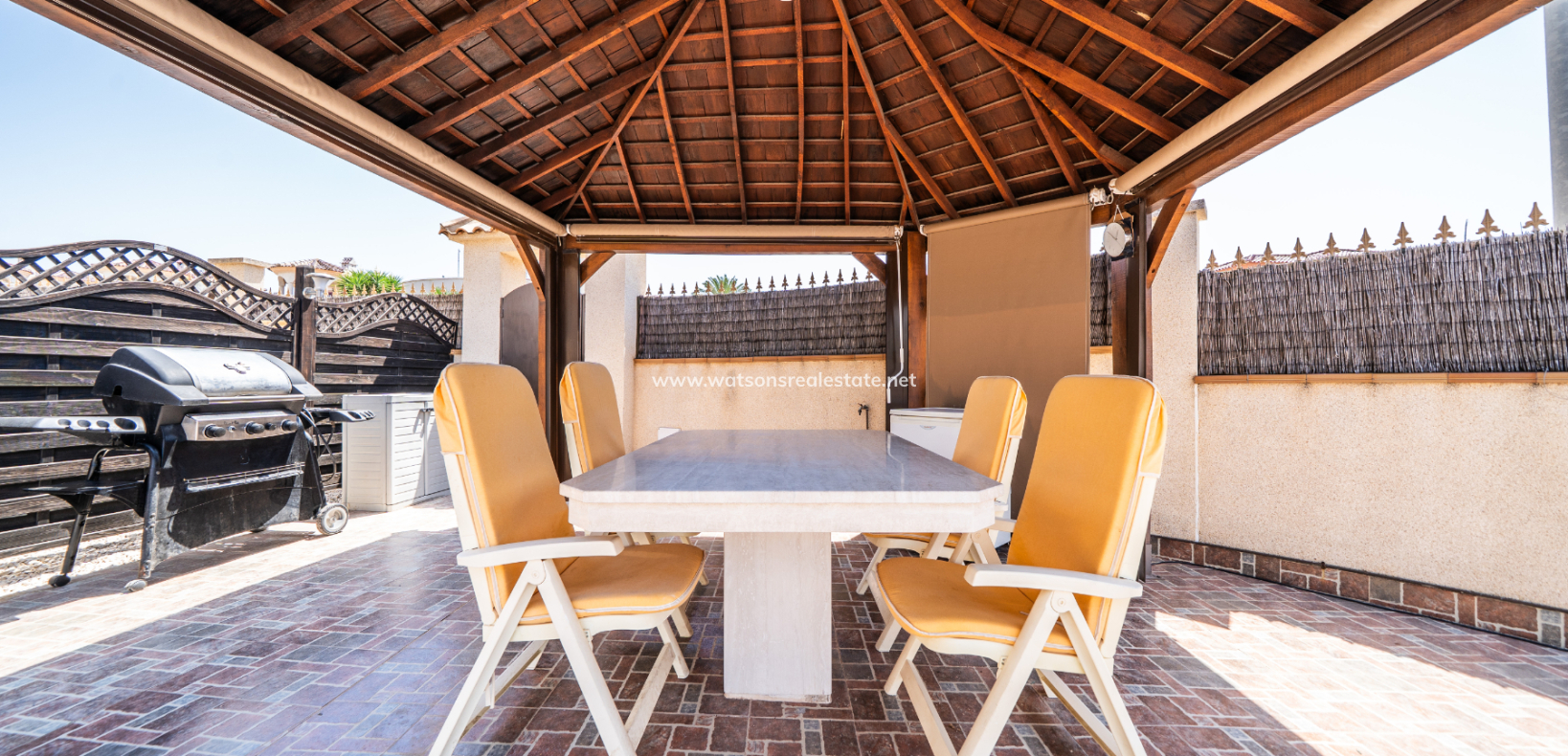 Resale - Detached - Urb. La Marina