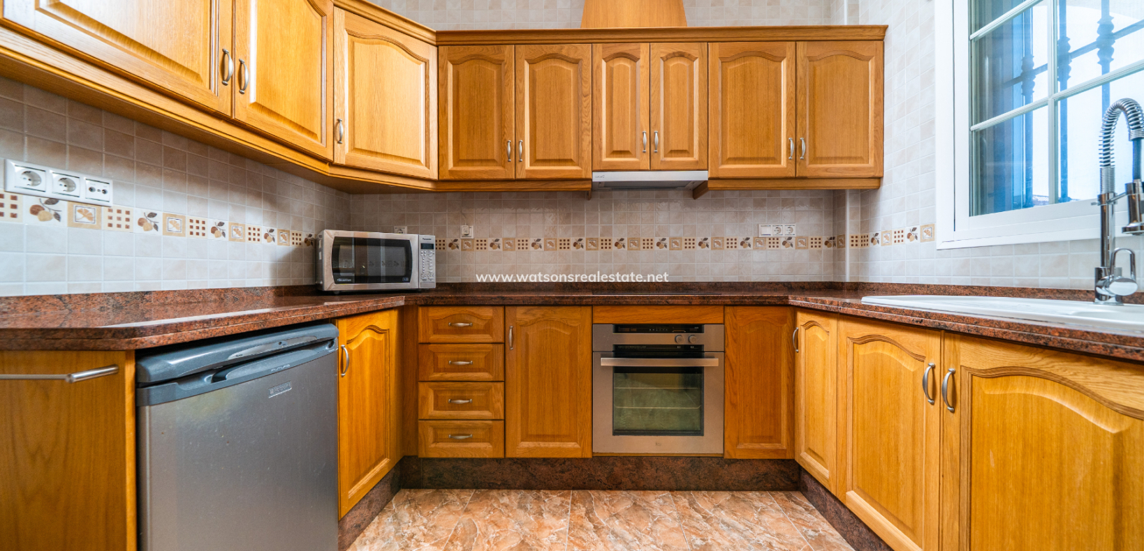 Resale - Detached - Urb. La Marina