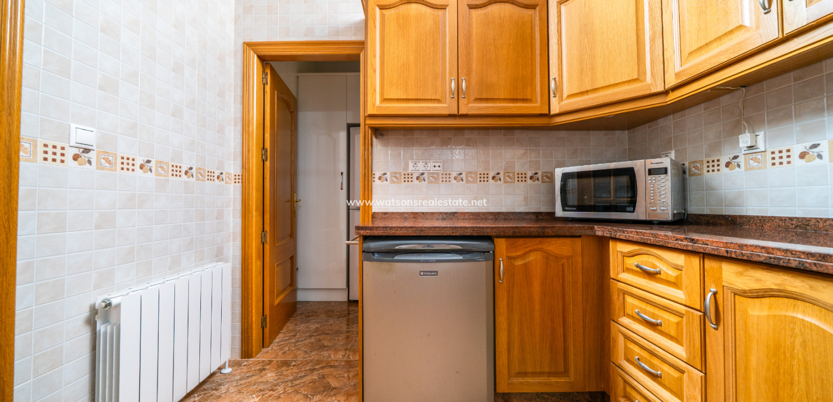 Resale - Detached - Urb. La Marina