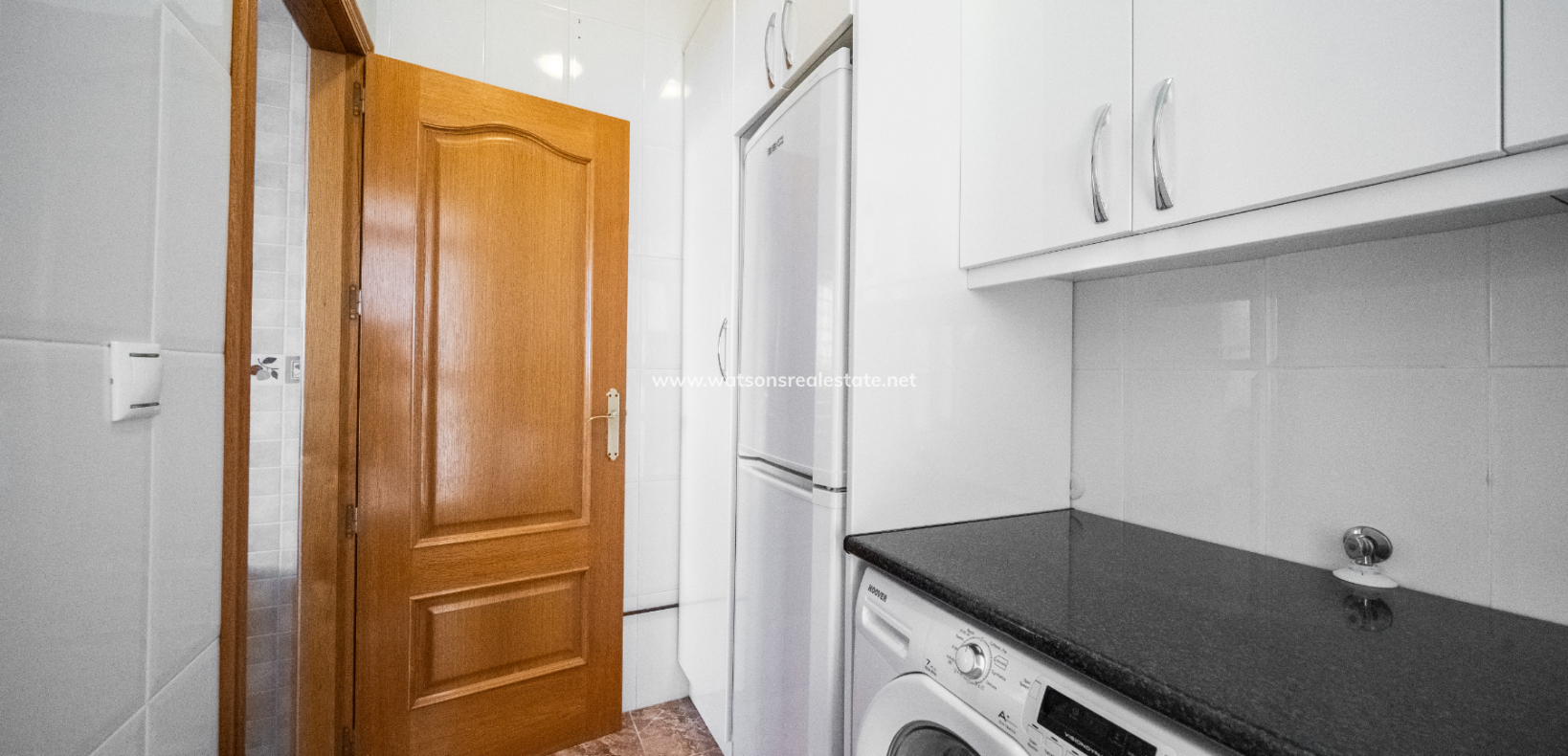 Resale - Detached - Urb. La Marina