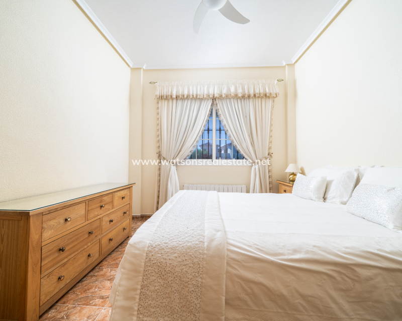 Resale - Detached - Urb. La Marina