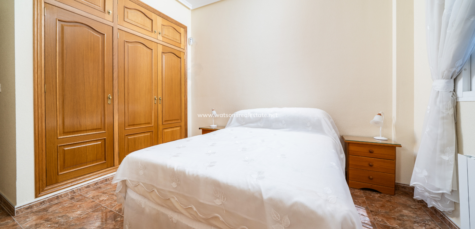 Resale - Detached - Urb. La Marina