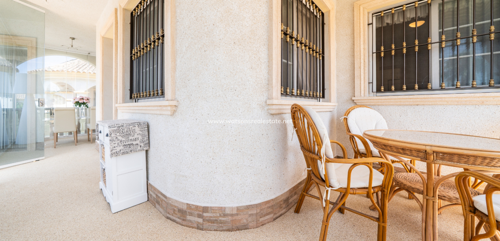 Resale - Detached - Urb. La Marina