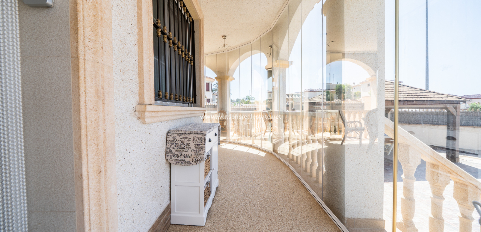 Resale - Detached - Urb. La Marina