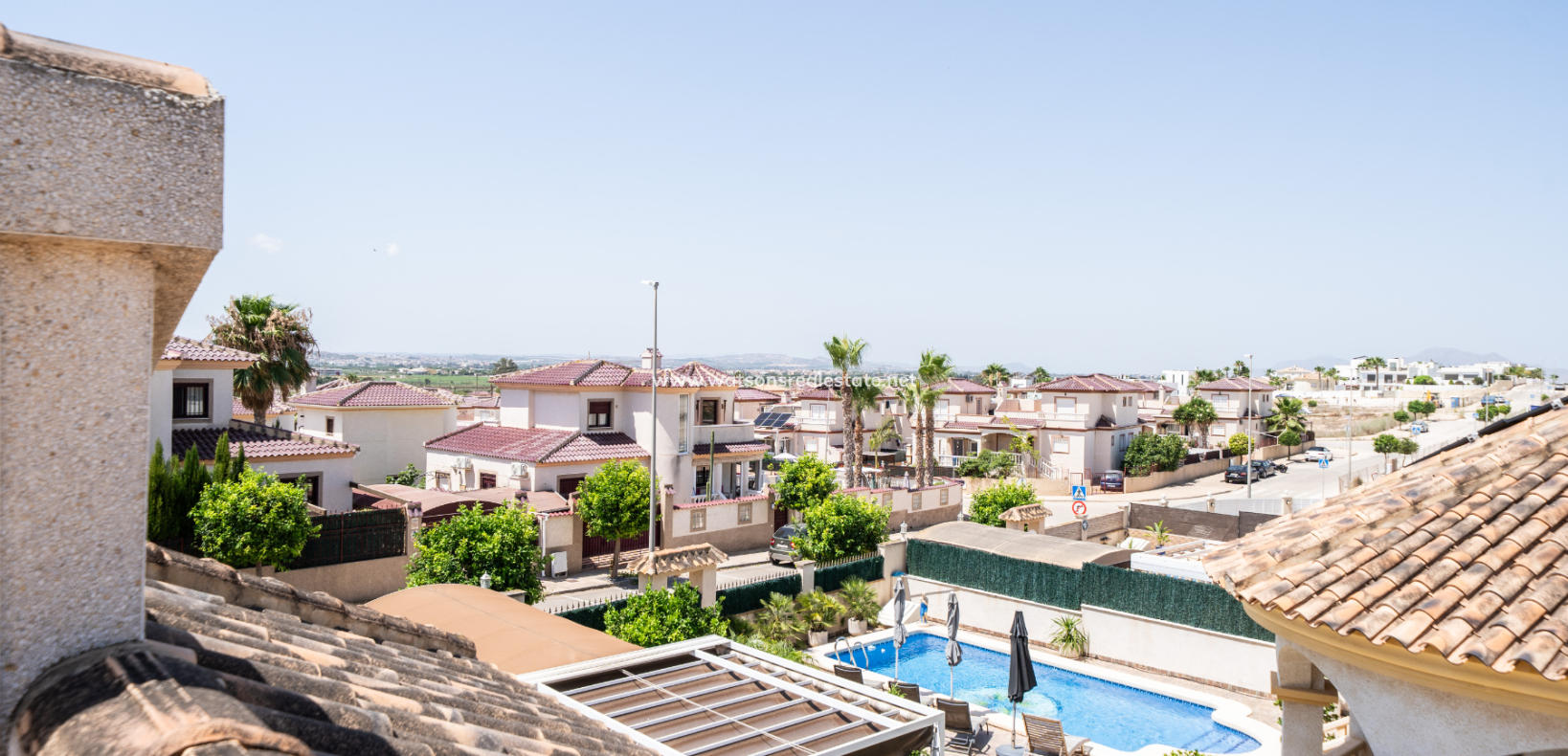 Resale - Detached - Urb. La Marina