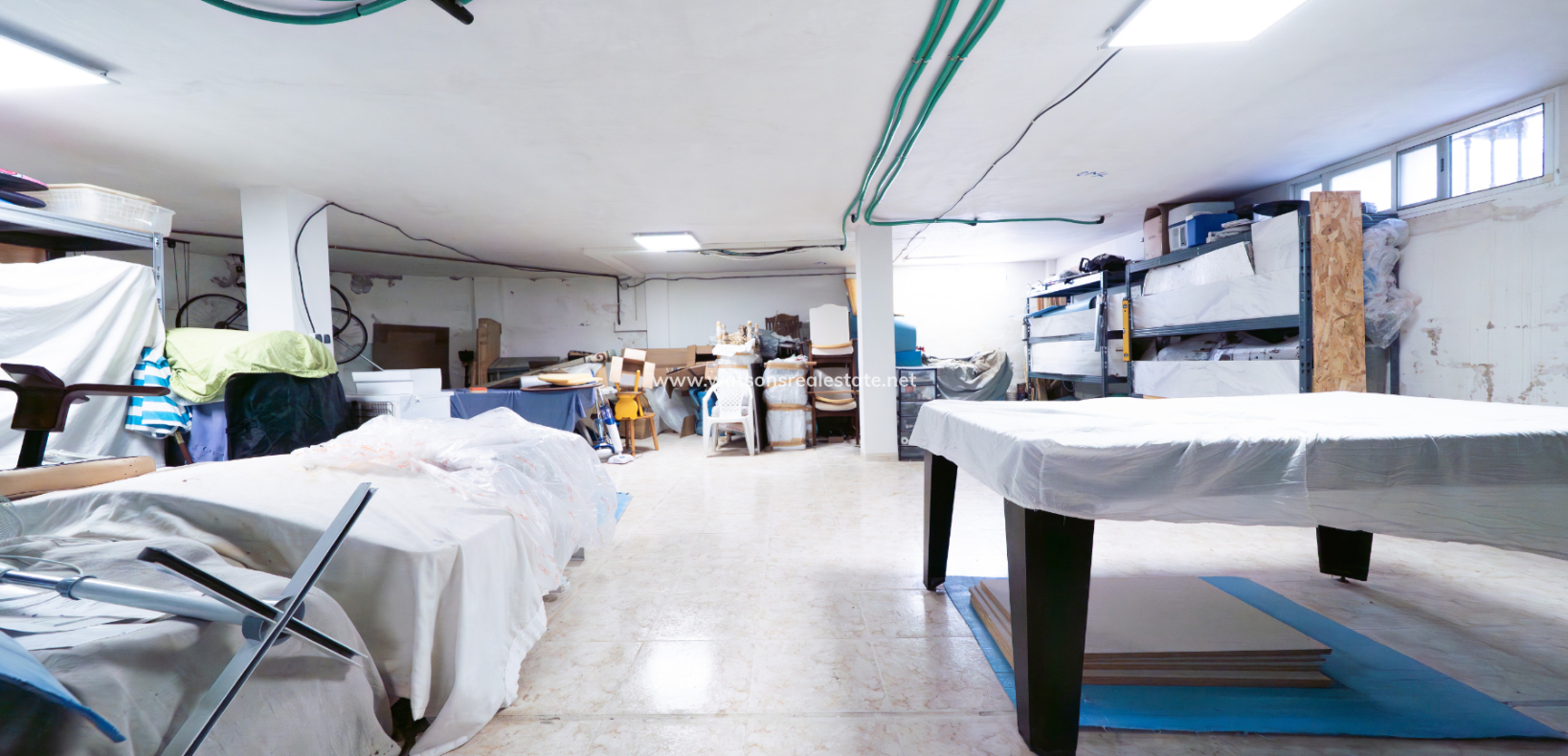 Resale - Detached - Urb. La Marina
