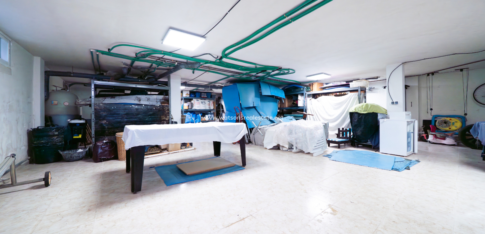 Resale - Detached - Urb. La Marina