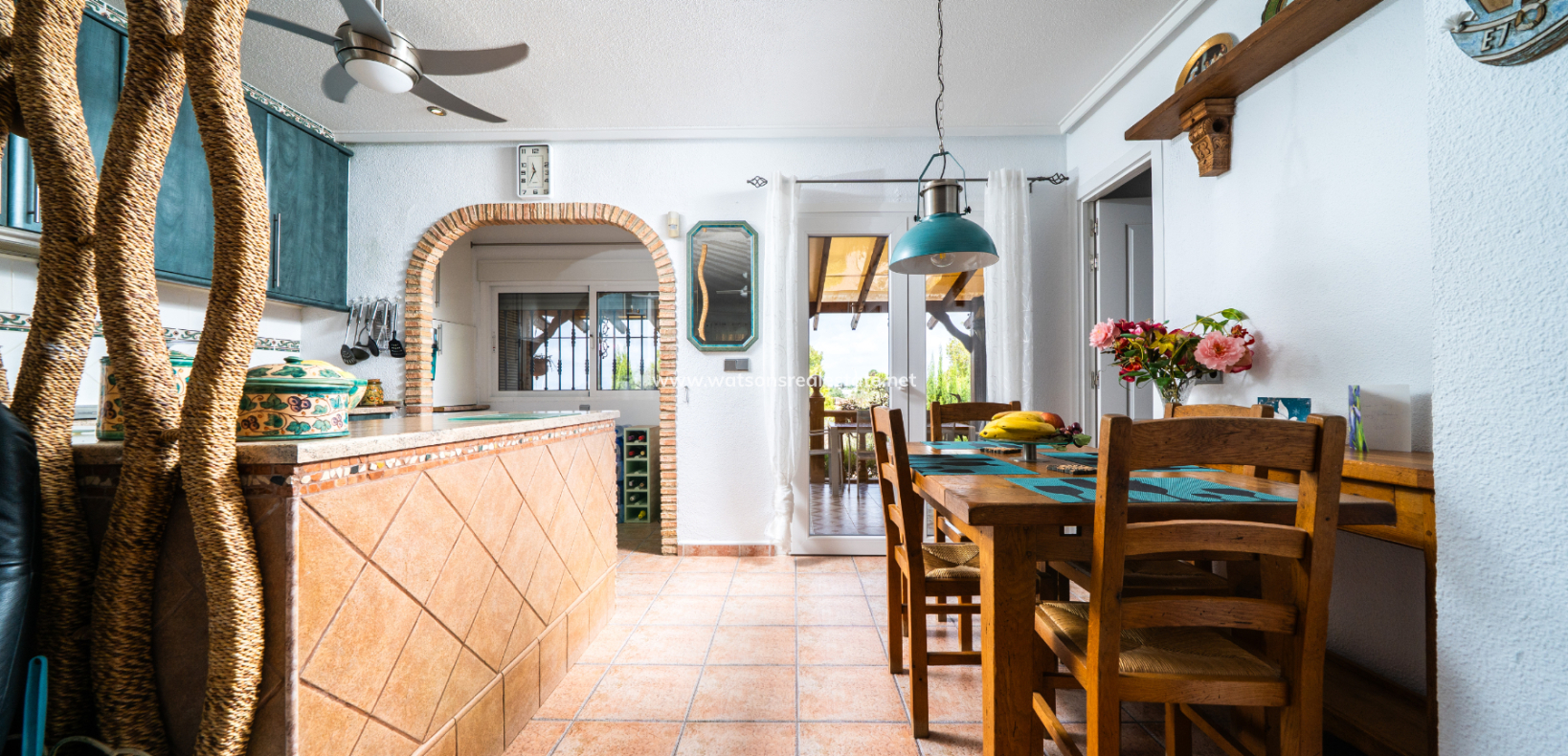 Resale - Detached - Urb. La Marina