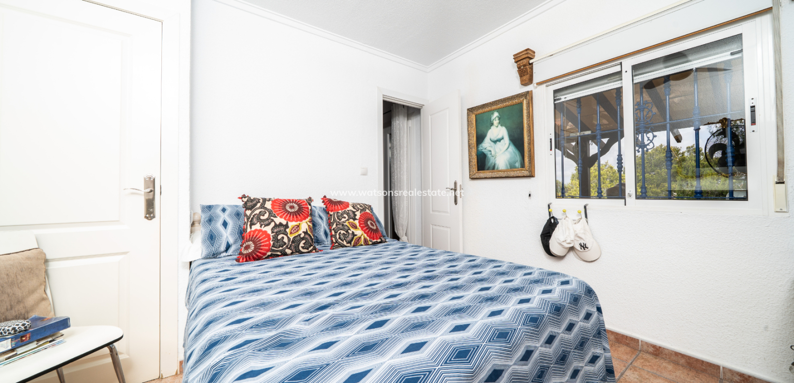 Resale - Detached - Urb. La Marina
