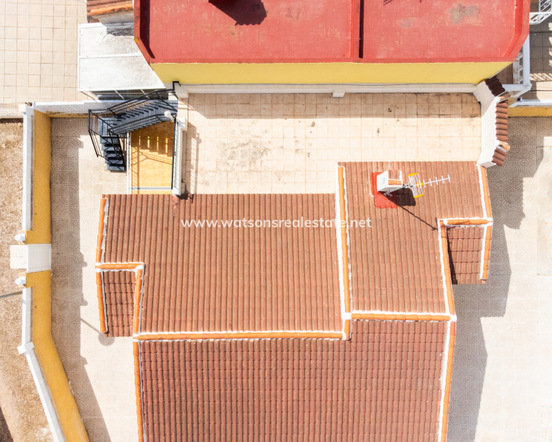 Resale - Detached - Urb. La Marina