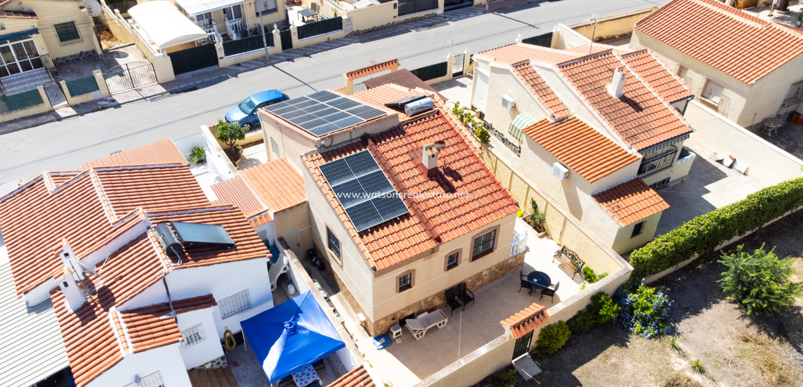 Resale - Detached - Urb. La Marina