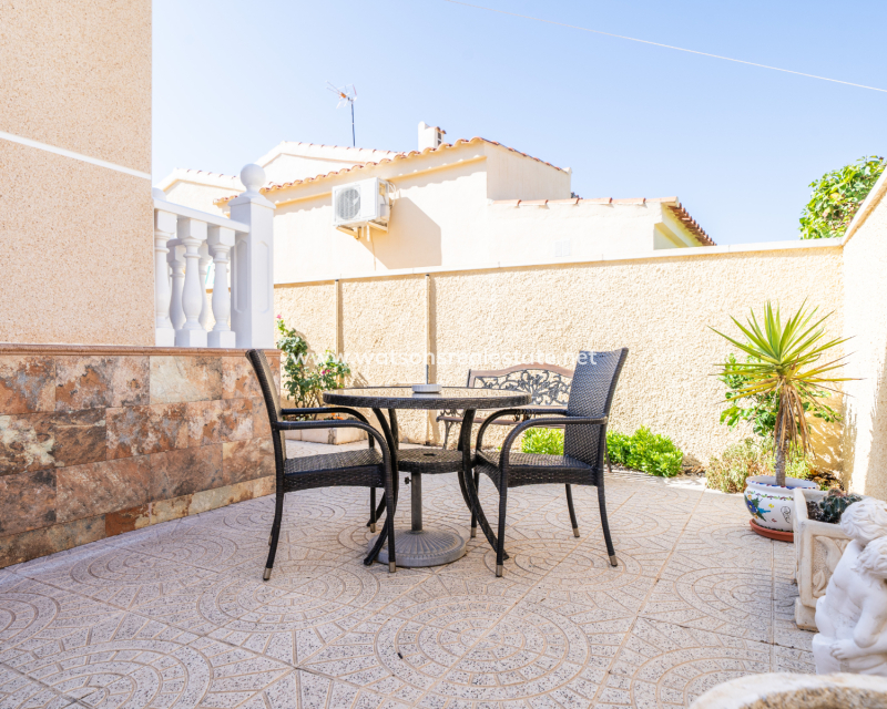 Resale - Detached - Urb. La Marina