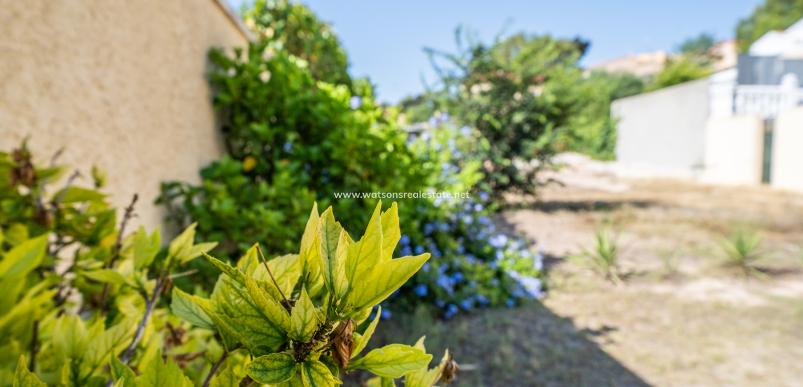 Resale - Detached - Urb. La Marina