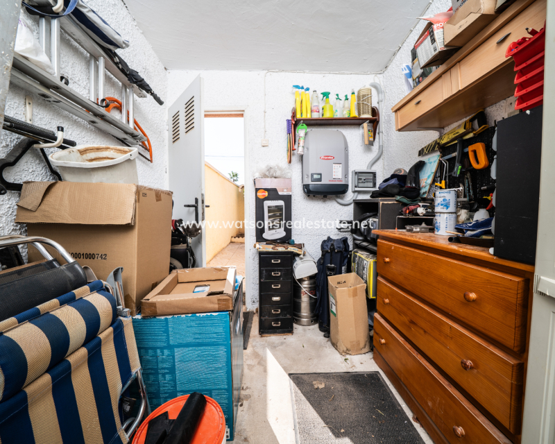 Resale - Detached - Urb. La Marina